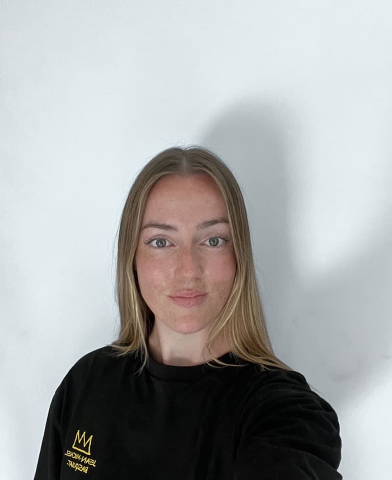 Manon Lusurier